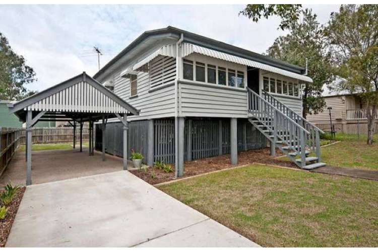 Main view of Homely house listing, 118A Haig Street, Brassall QLD 4305