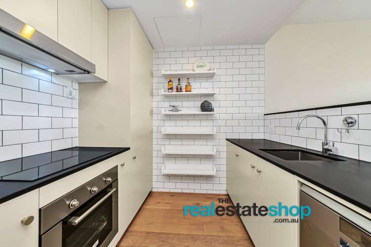 Main view of Homely apartment listing, 325/85 Eyre Street, Kingston ACT 2604