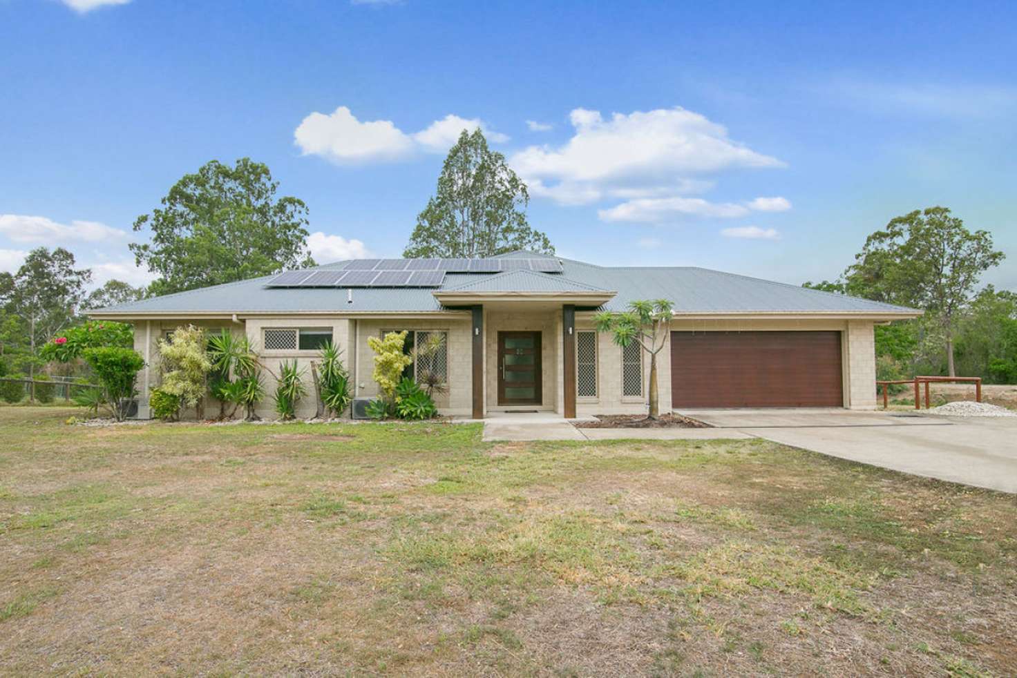 Main view of Homely house listing, 56 Carlock Promenade, Karalee QLD 4306