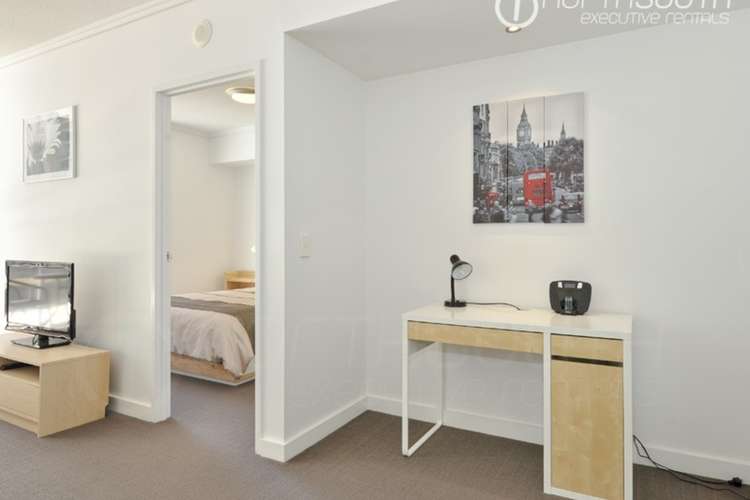 Fourth view of Homely apartment listing, 804/108 Albert Street, Brisbane City QLD 4000