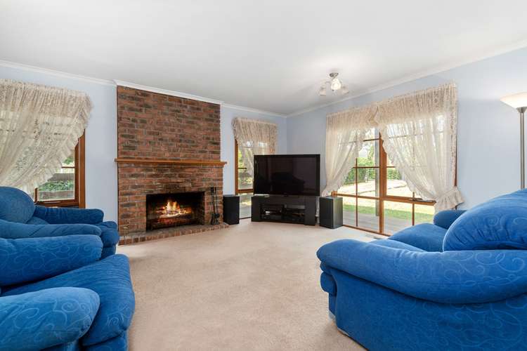 Third view of Homely house listing, 34 Bellevue Crescent, Mount Eliza VIC 3930