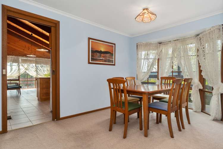 Fourth view of Homely house listing, 34 Bellevue Crescent, Mount Eliza VIC 3930