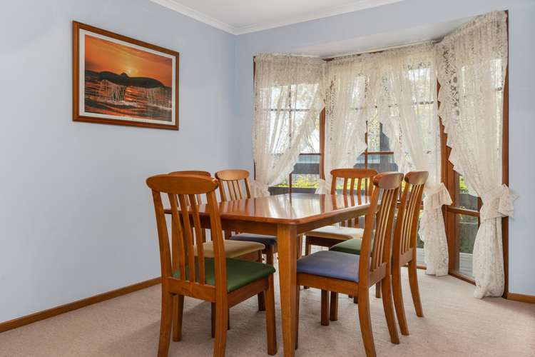 Fifth view of Homely house listing, 34 Bellevue Crescent, Mount Eliza VIC 3930