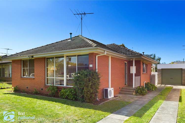 Main view of Homely house listing, 10 Goldsworthy Road, Corio VIC 3214