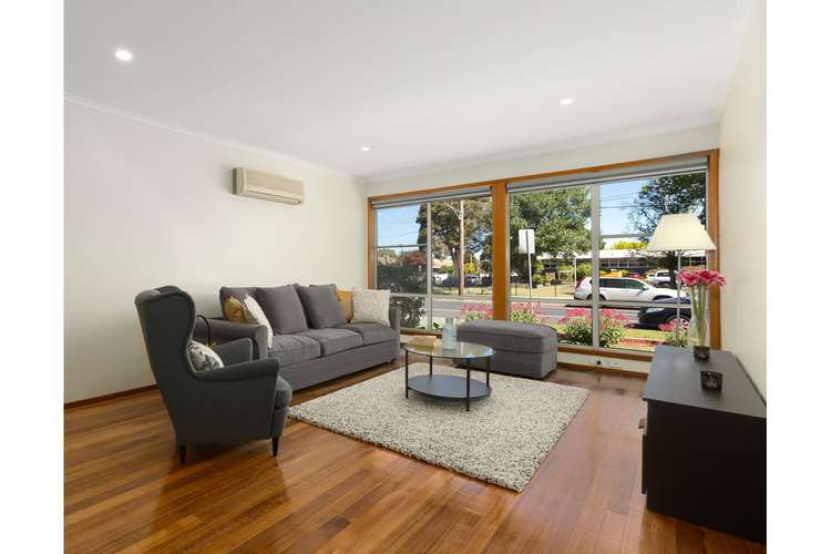 Second view of Homely house listing, 10 Goldsworthy Road, Corio VIC 3214