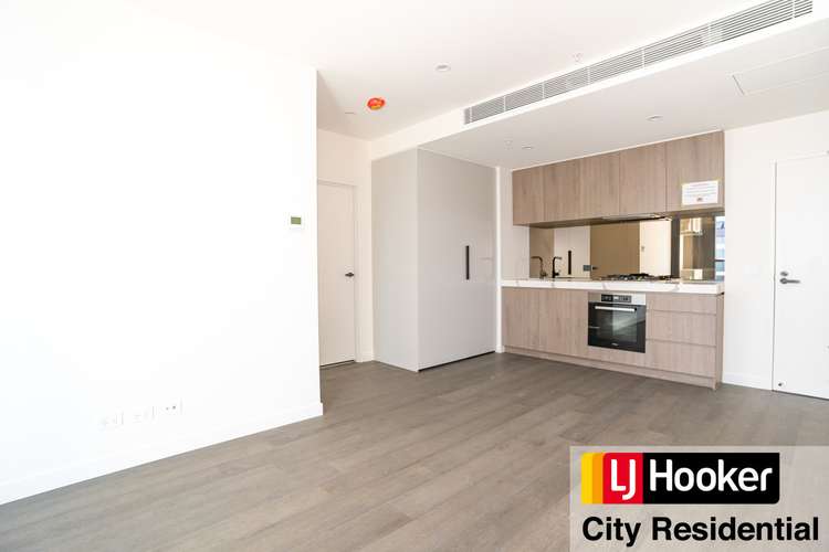 Fifth view of Homely apartment listing, 1610E/393 Spencer Street, West Melbourne VIC 3003