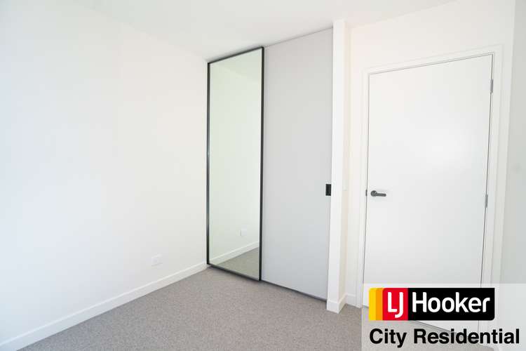 Second view of Homely apartment listing, 1110E/393 Spencer Street, West Melbourne VIC 3003