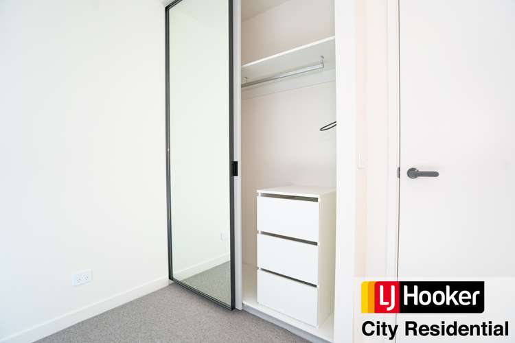 Third view of Homely apartment listing, 1110E/393 Spencer Street, West Melbourne VIC 3003