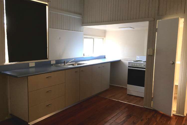 Second view of Homely house listing, 77E Ruthven Street, Toowoomba QLD 4350