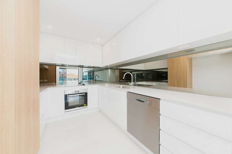 Third view of Homely apartment listing, 310/9-15 Markeri Street, Mermaid Beach QLD 4218