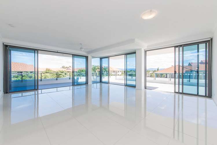 Fourth view of Homely apartment listing, 310/9-15 Markeri Street, Mermaid Beach QLD 4218