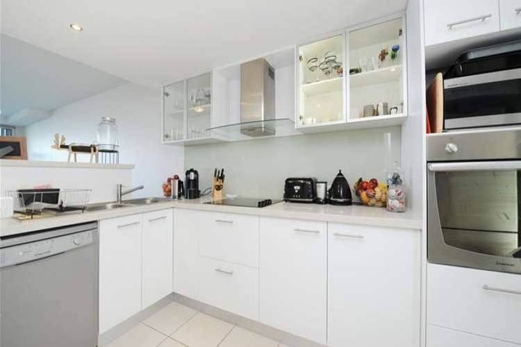 Fourth view of Homely apartment listing, 35/51 Grand Parade, Kawana Island QLD 4575
