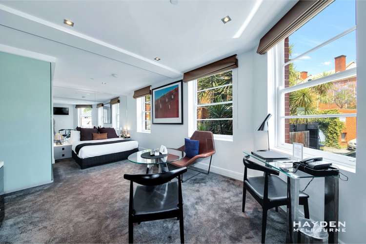Main view of Homely apartment listing, 6/48 Wellington Parade, East Melbourne VIC 3002