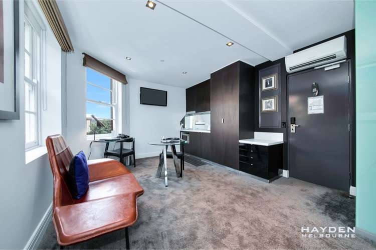 Third view of Homely apartment listing, 6/48 Wellington Parade, East Melbourne VIC 3002