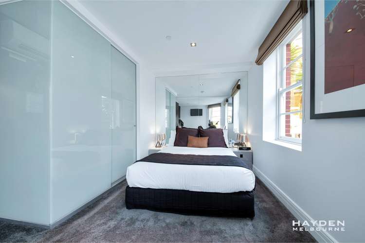 Sixth view of Homely apartment listing, 6/48 Wellington Parade, East Melbourne VIC 3002