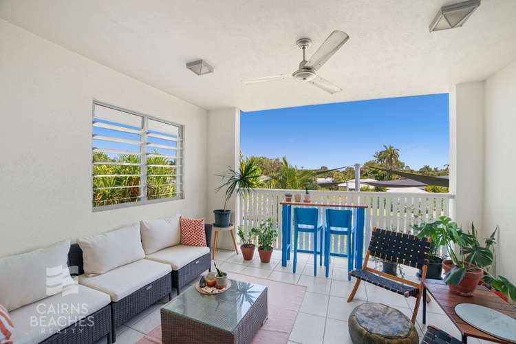 Second view of Homely unit listing, 52/108-118 Trinity Beach Road, Trinity Beach QLD 4879