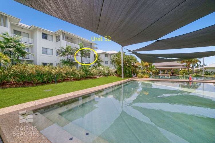 Fourth view of Homely unit listing, 52/108-118 Trinity Beach Road, Trinity Beach QLD 4879