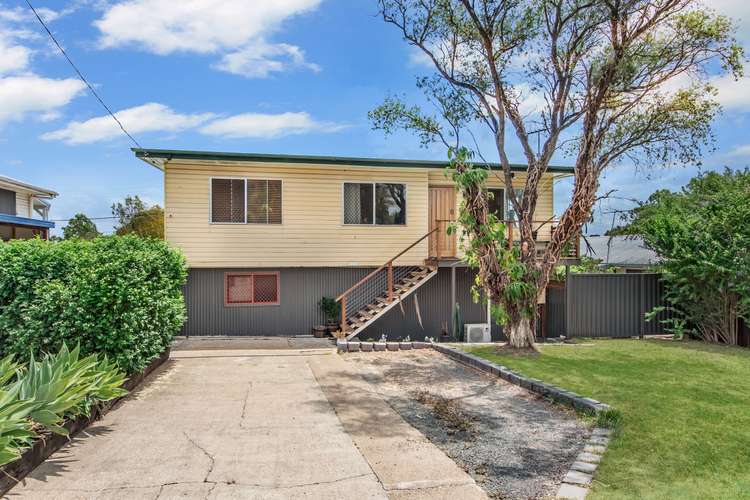 Fifth view of Homely house listing, 27 Greenway Street, Churchill QLD 4305