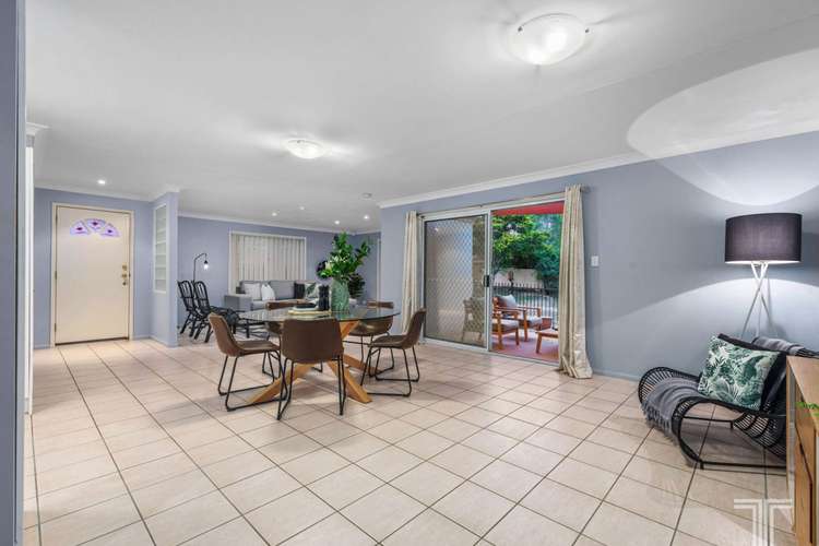 Second view of Homely house listing, 9 Adley Street, Carindale QLD 4152