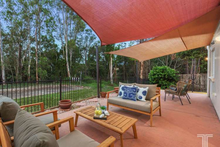 Sixth view of Homely house listing, 9 Adley Street, Carindale QLD 4152