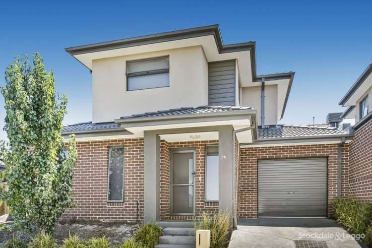 Main view of Homely house listing, 14 Feodora Crescent, Narre Warren VIC 3805