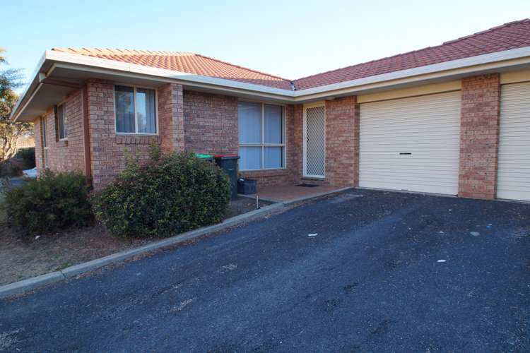 Main view of Homely unit listing, 5/91 Queen Elizabeth Drive, Armidale NSW 2350