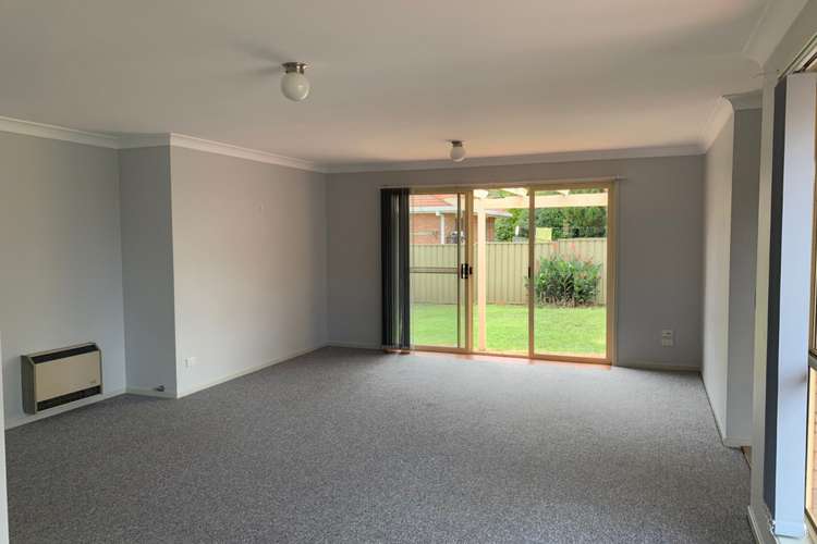 Third view of Homely unit listing, 5/91 Queen Elizabeth Drive, Armidale NSW 2350