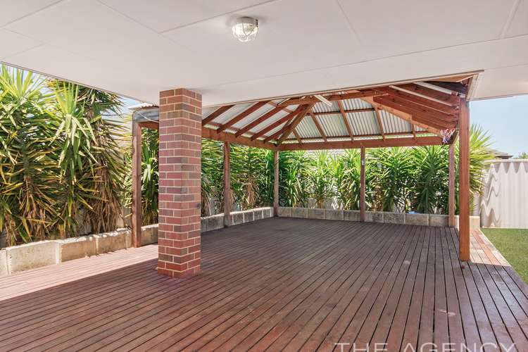 Second view of Homely house listing, 19 Noosa Drive, Secret Harbour WA 6173