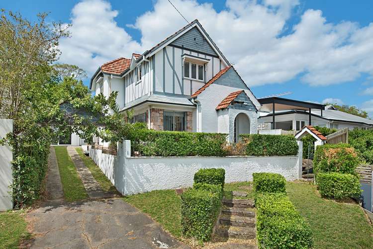 Main view of Homely house listing, 1 Barlow Street, Clayfield QLD 4011