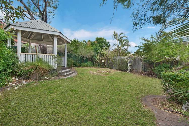 Fourth view of Homely house listing, 1 Barlow Street, Clayfield QLD 4011