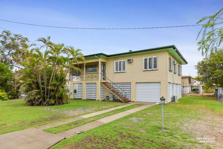 Main view of Homely house listing, 111 Stamford Street, Berserker QLD 4701
