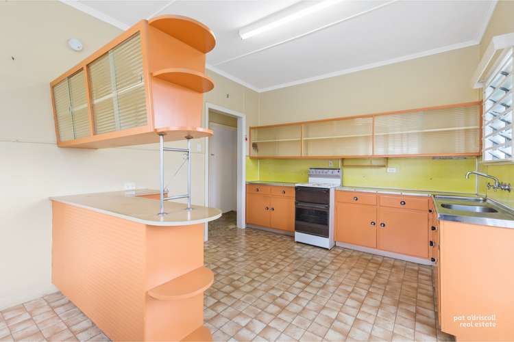 Second view of Homely house listing, 111 Stamford Street, Berserker QLD 4701