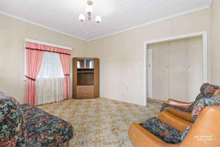 Fourth view of Homely house listing, 111 Stamford Street, Berserker QLD 4701