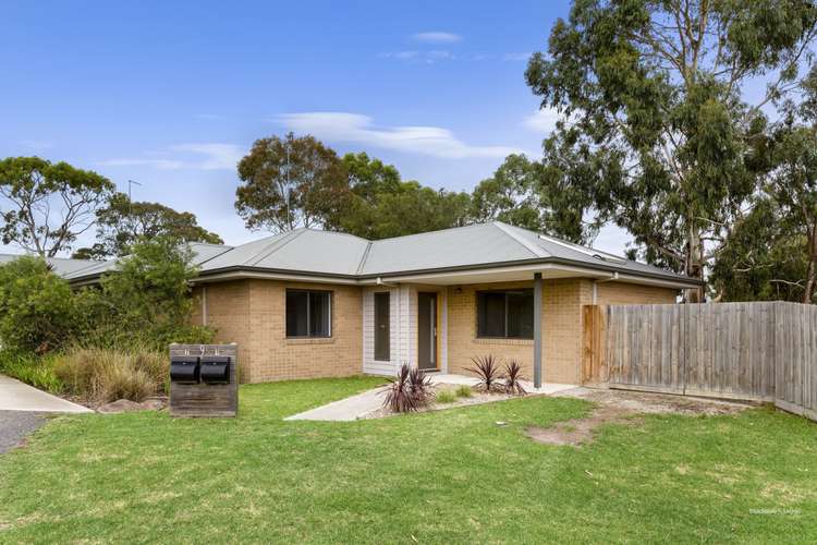 Main view of Homely unit listing, 1/9 Ryan Court, Drysdale VIC 3222
