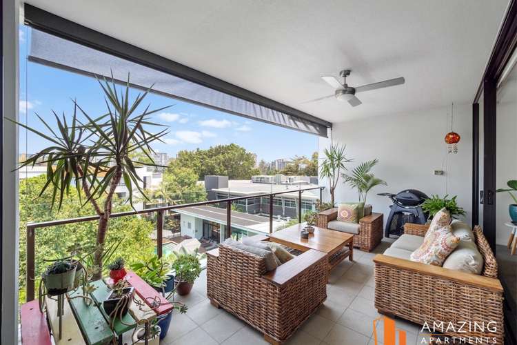 Main view of Homely apartment listing, 10 Pidgeon Close, West End QLD 4101