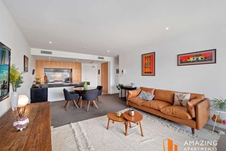 Second view of Homely apartment listing, 10 Pidgeon Close, West End QLD 4101
