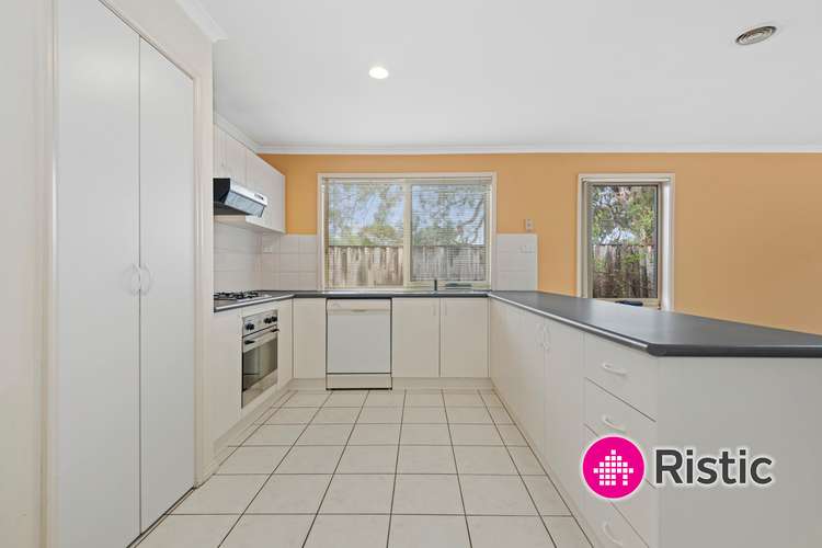 Second view of Homely townhouse listing, 31/292 McKimmies Road, Mill Park VIC 3082