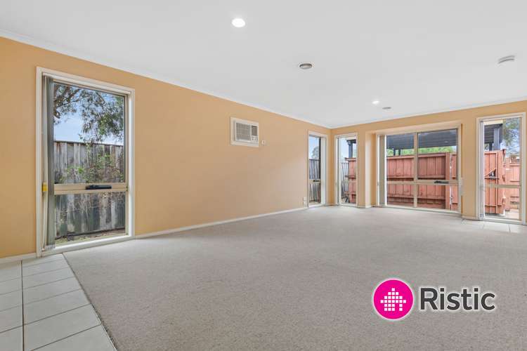 Third view of Homely townhouse listing, 31/292 McKimmies Road, Mill Park VIC 3082