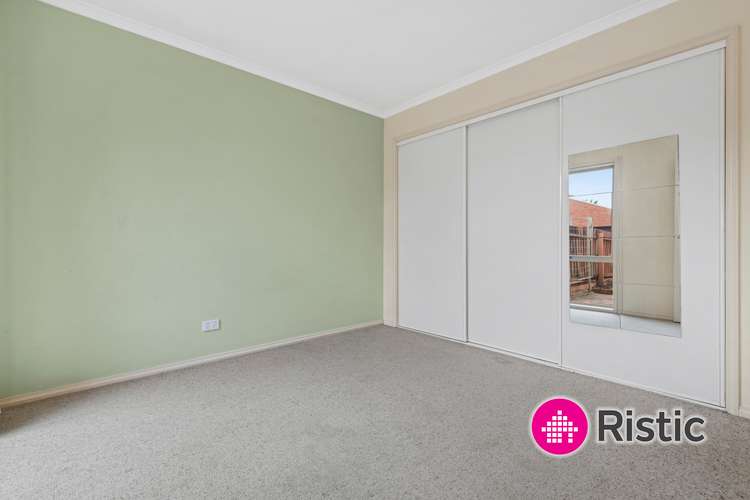 Sixth view of Homely townhouse listing, 31/292 McKimmies Road, Mill Park VIC 3082