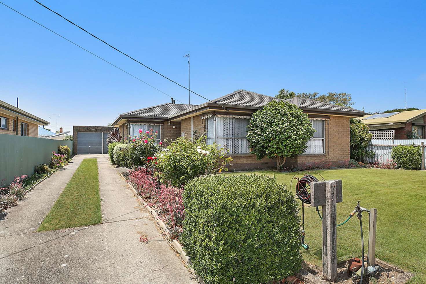Main view of Homely house listing, 12 West Street, Colac VIC 3250