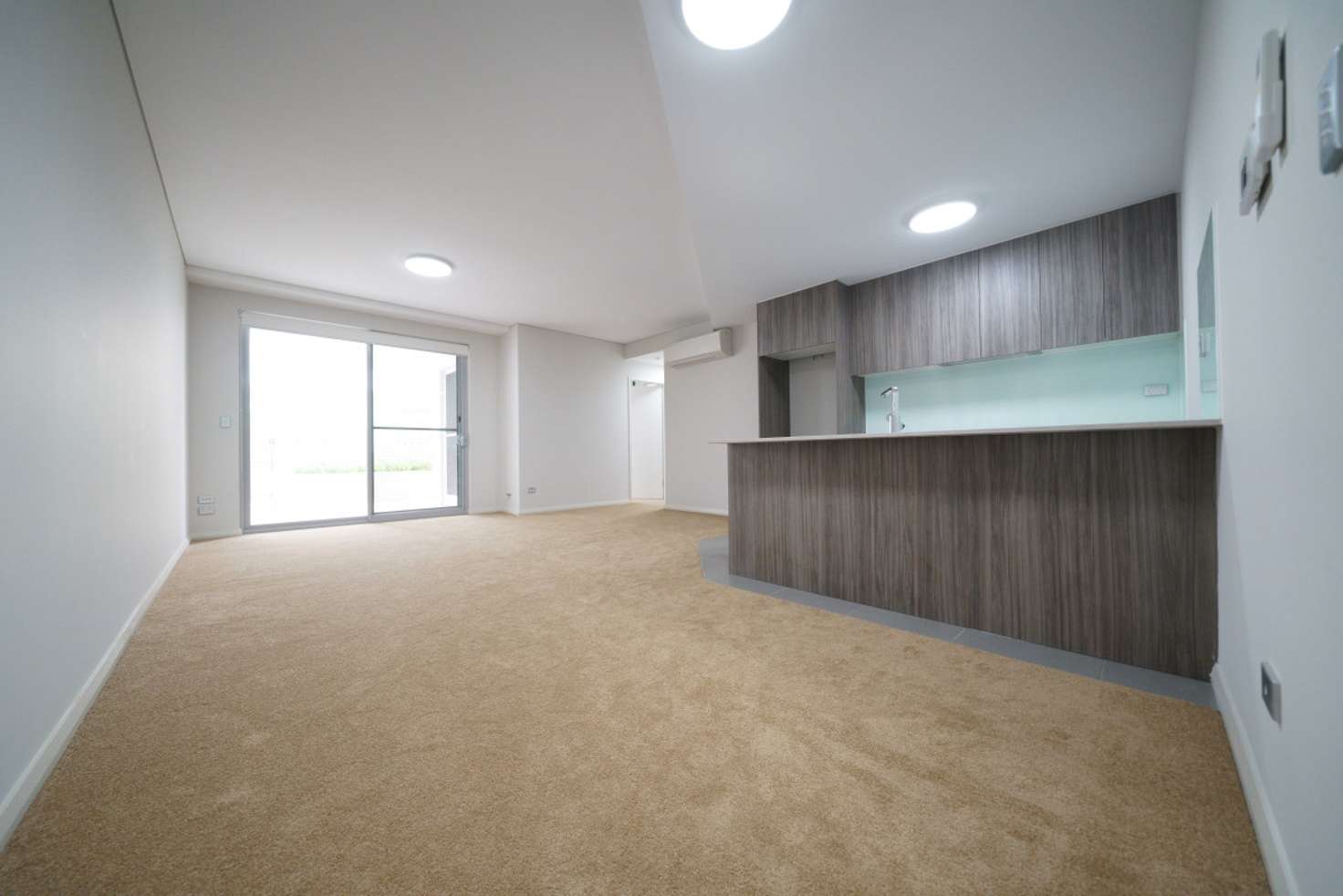 Main view of Homely apartment listing, AG14/828 Windsor Road, Rouse Hill NSW 2155