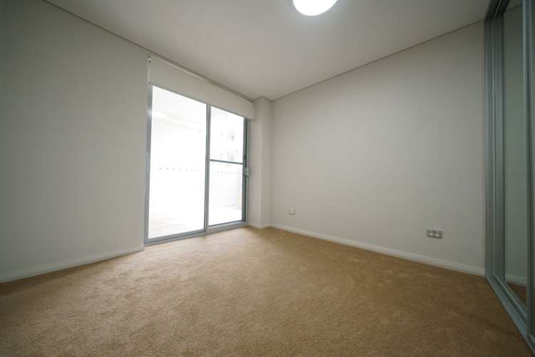 Third view of Homely apartment listing, AG14/828 Windsor Road, Rouse Hill NSW 2155