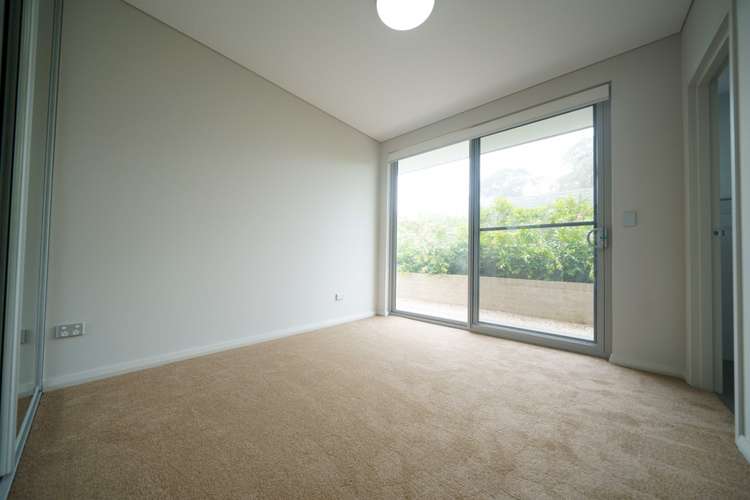Fourth view of Homely apartment listing, AG14/828 Windsor Road, Rouse Hill NSW 2155