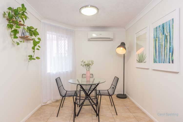 Second view of Homely apartment listing, 3/9 Robinson Road, Nundah QLD 4012