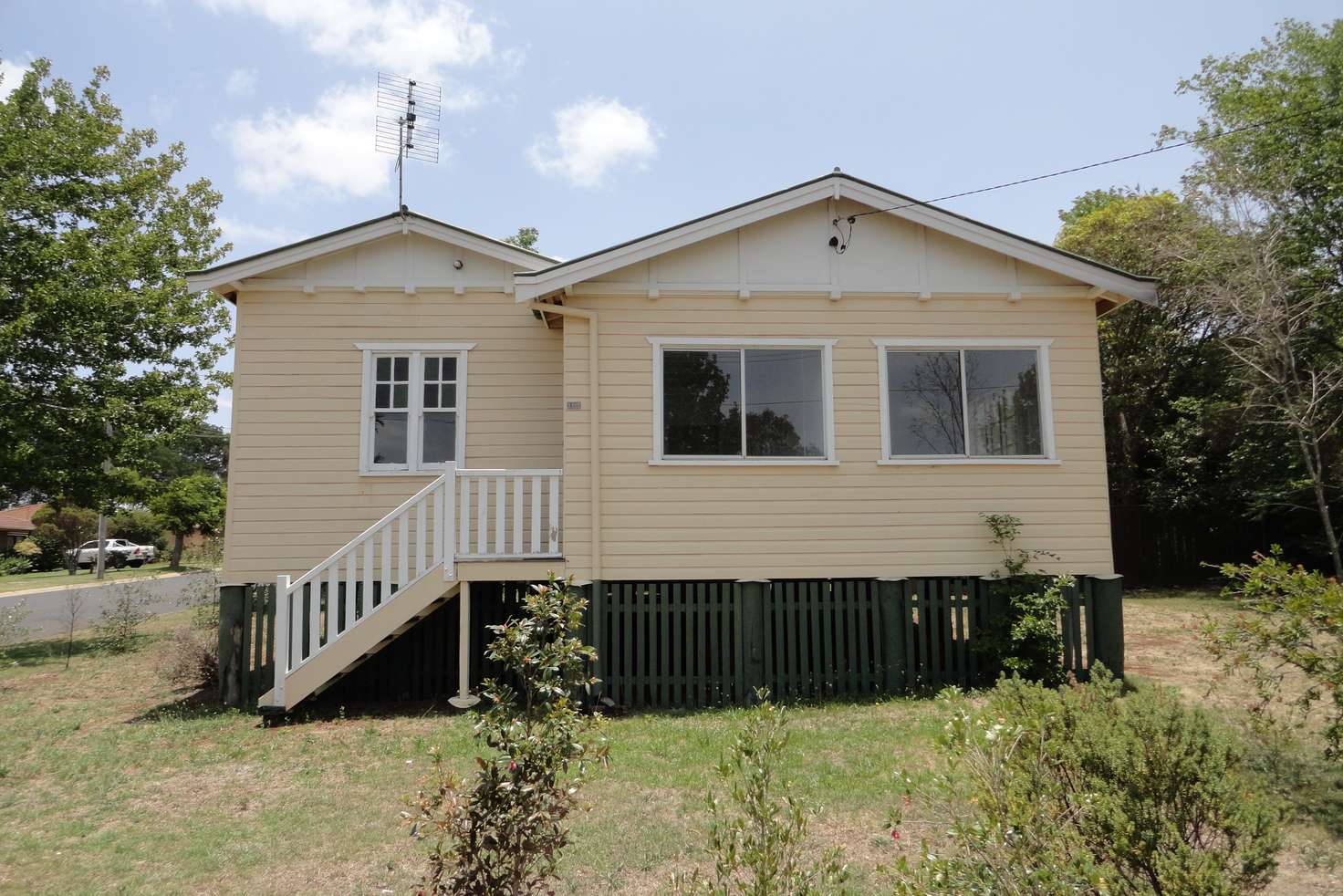 Main view of Homely house listing, 197 Ramsay Street, Toowoomba QLD 4350