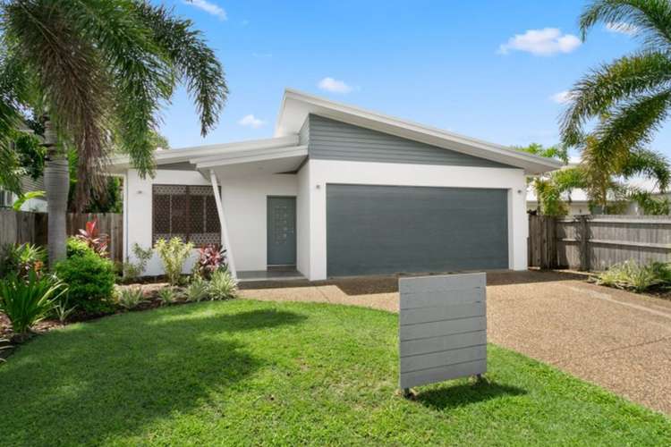 Second view of Homely house listing, 124 Harbour Drive, Trinity Park QLD 4879