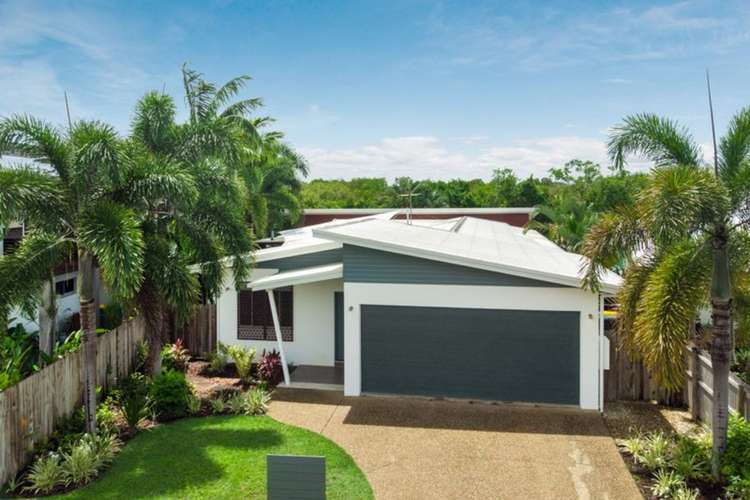 Fourth view of Homely house listing, 124 Harbour Drive, Trinity Park QLD 4879