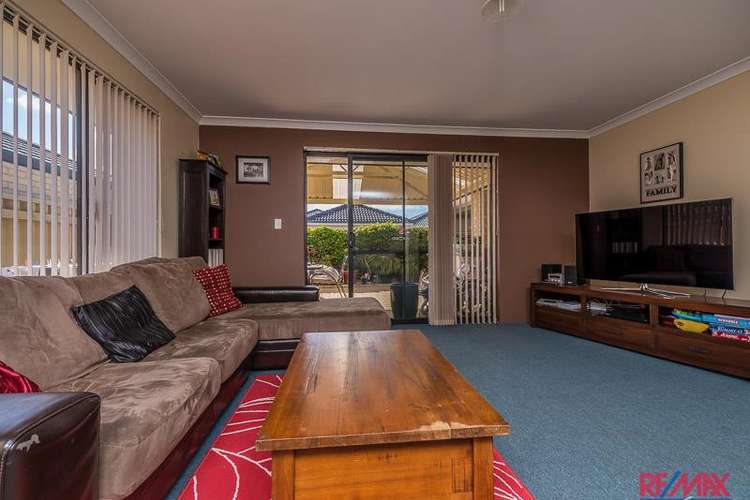 Fifth view of Homely house listing, 5 Carnforth Road, Butler WA 6036