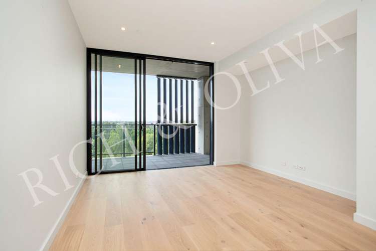 Second view of Homely apartment listing, 804/3 Mungo Scott Way, Summer Hill NSW 2130