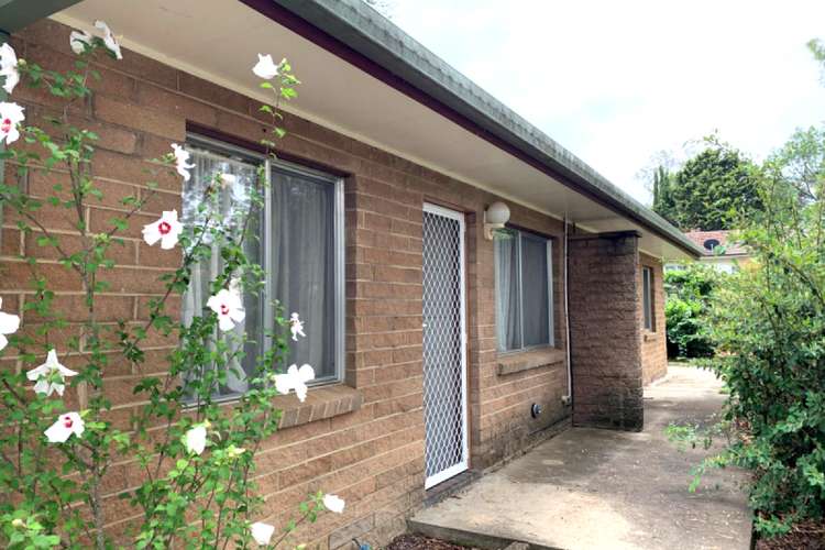 Second view of Homely unit listing, 2/4 Bellevue Road, Armidale NSW 2350